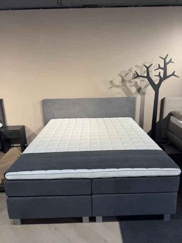 Boxspring Limited