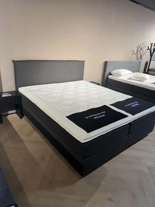 Boxspring Go - Afbeelding 2