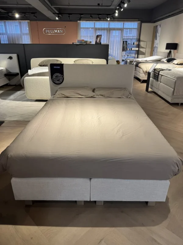 Pullman Classic Boxspring