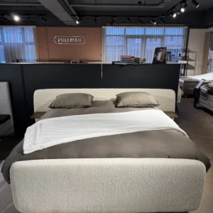 Lotus Large Vlak Boxspring