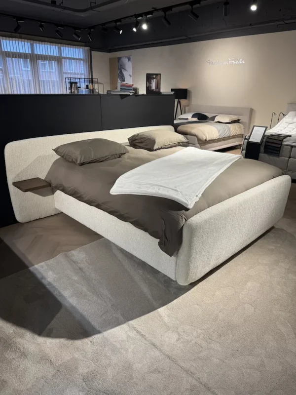 Lotus Large Vlak Boxspring - Afbeelding 2