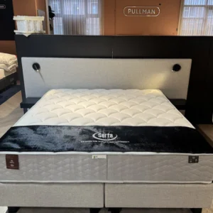 Kreamat Large Boxspring