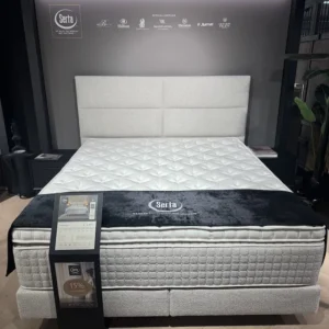 Serta Lounge Premium Series Boxspring