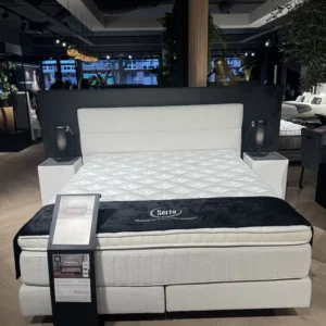 Serta Ligne Boxspring