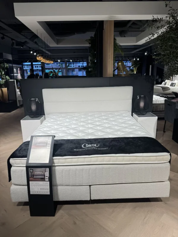 Serta Ligne Boxspring