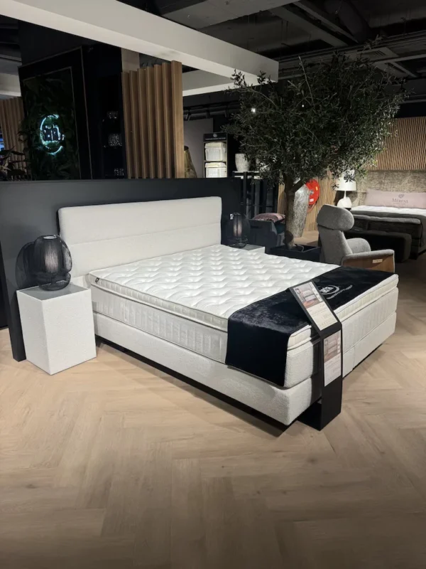 Serta Ligne Boxspring - Afbeelding 2
