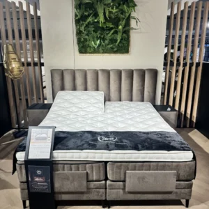 Serta Chandon Elektro Boxspring