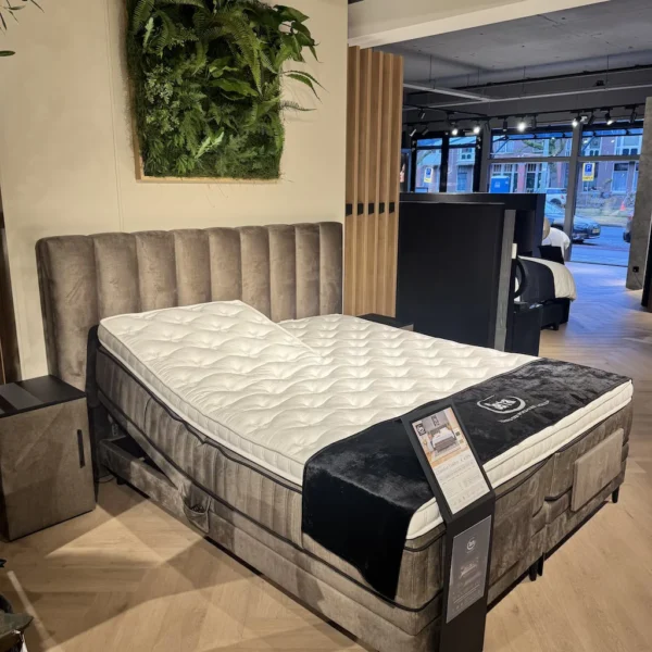 Serta Chandon Elektro Boxspring - Afbeelding 2