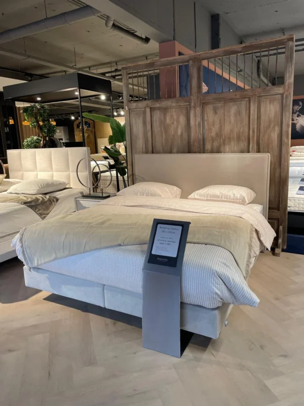 Boxspring Classico - Afbeelding 3