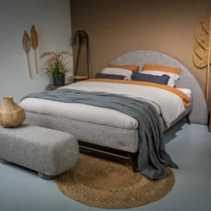 Steel and Stockings Babel ledikant