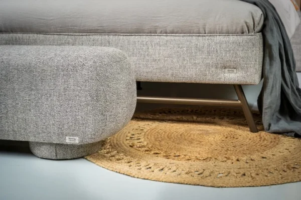 Steel and Stockings Babel Ledikant - Afbeelding 4