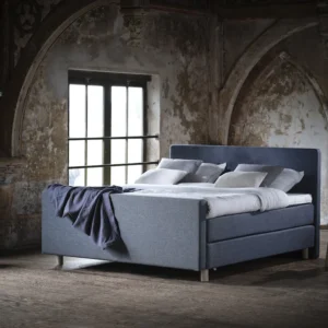 Pullman Boxspring Detroit