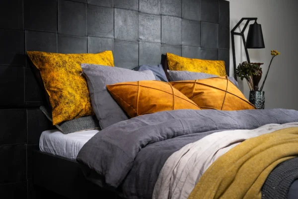 Steel and Stockings Joplin Ledikant - Afbeelding 2