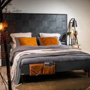 Steels and Stocking Joplin ledikant