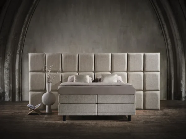 Pullman Boxspring Madison