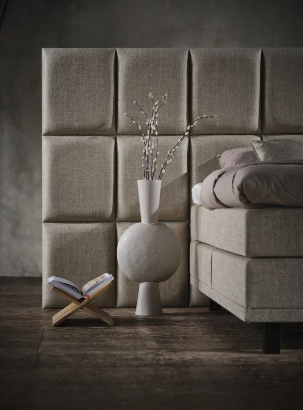 Pullman Boxspring Madison - Afbeelding 2