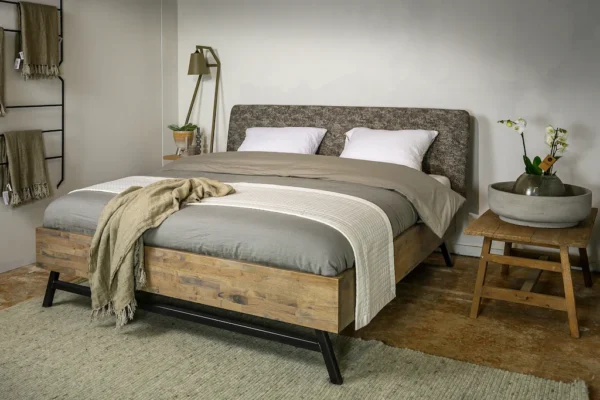 Steel and Stockings Teddy Ledikant - Afbeelding 2