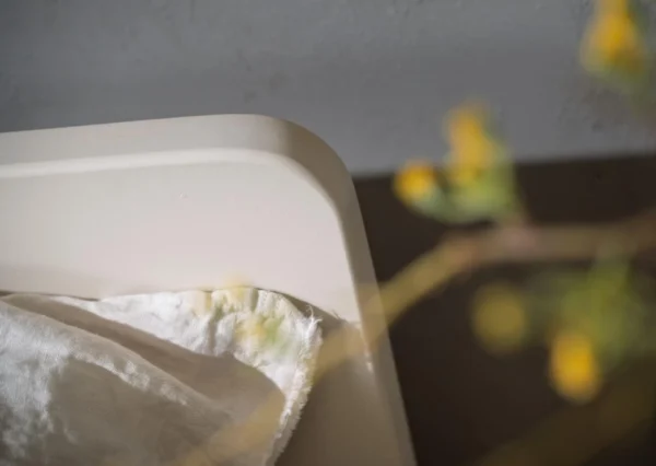 Steel and stockings Zarah ledikant