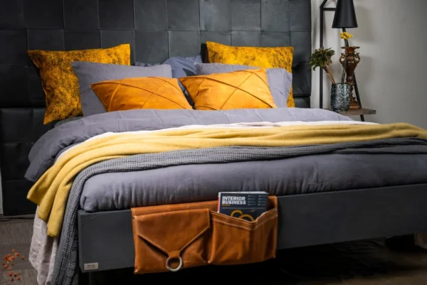 Steel and Stockings Joplin Ledikant - Afbeelding 3