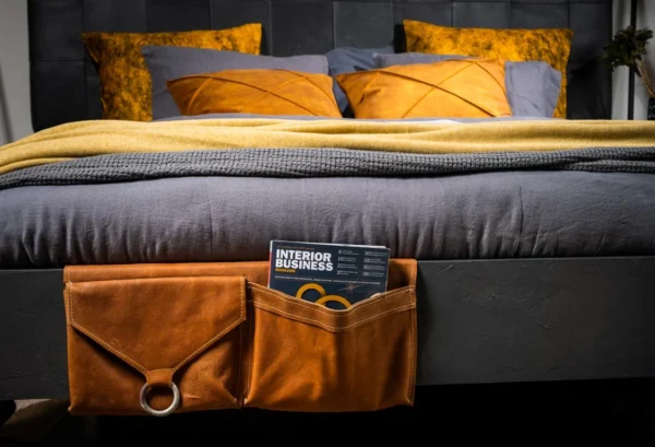 Steel and Stockings Joplin Ledikant - Afbeelding 4