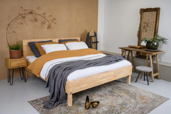 Steel and Stockings Thor Ledikant - Afbeelding 2