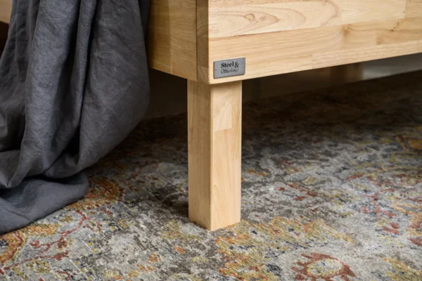 Steel and Stockings Thor Ledikant - Afbeelding 3