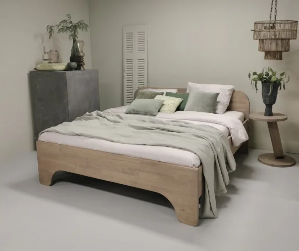 Steel and Stockings Zarah Ledikant - Afbeelding 2