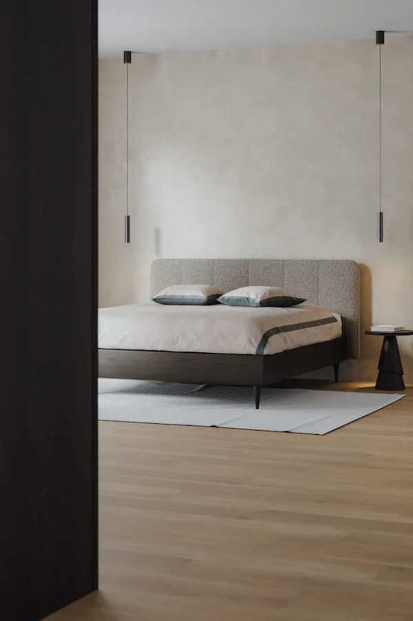 Equilli Altaia Bed