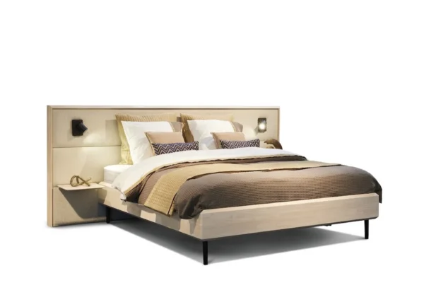 Equilli Altaia Bed - Afbeelding 5