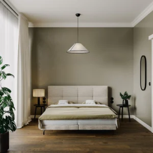 Equilli Balance Boxspring