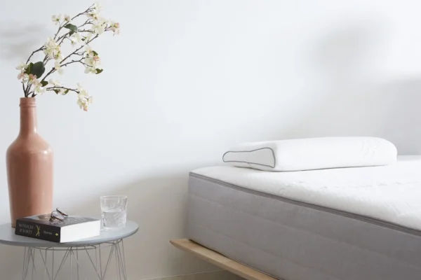 Equilli Latex Ergo Hoofdkussen - Afbeelding 4