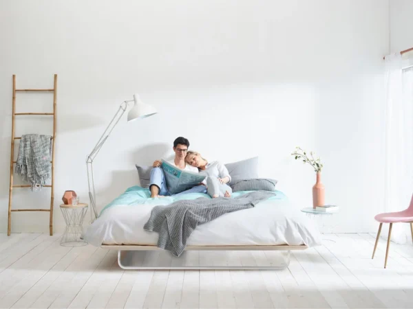 Equilli Less Bed - Afbeelding 3