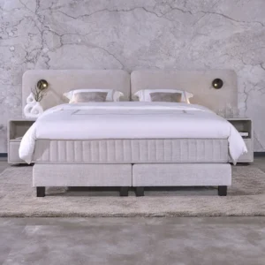 Orlando Boxspring Luxury Series