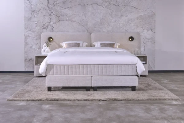 Orlando Boxspring Luxury Series
