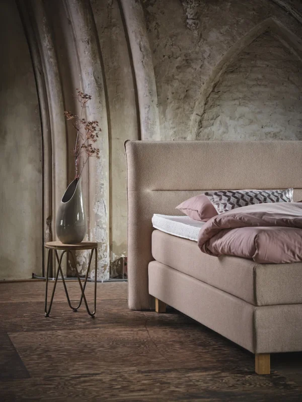 Pullman Boxspring Orlando - Afbeelding 2