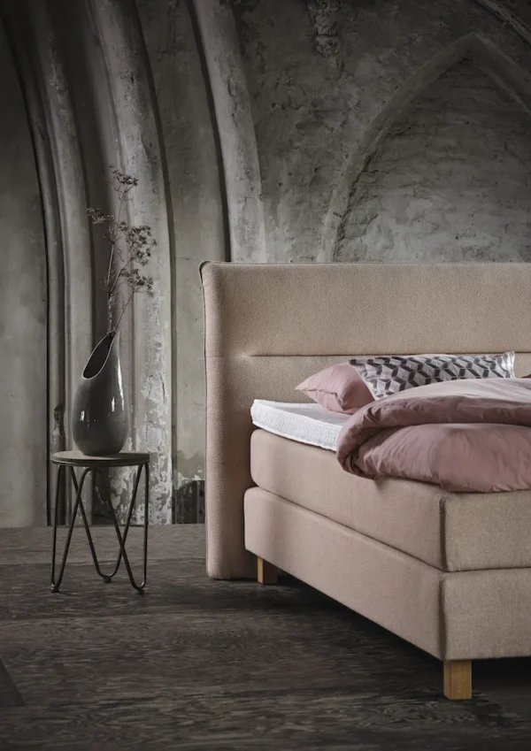 Pullman Boxspring Orlando - Afbeelding 4