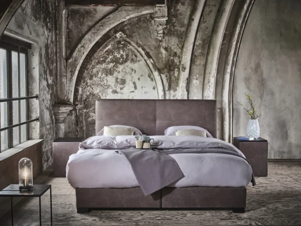 Pullman Boxspring Ottowa