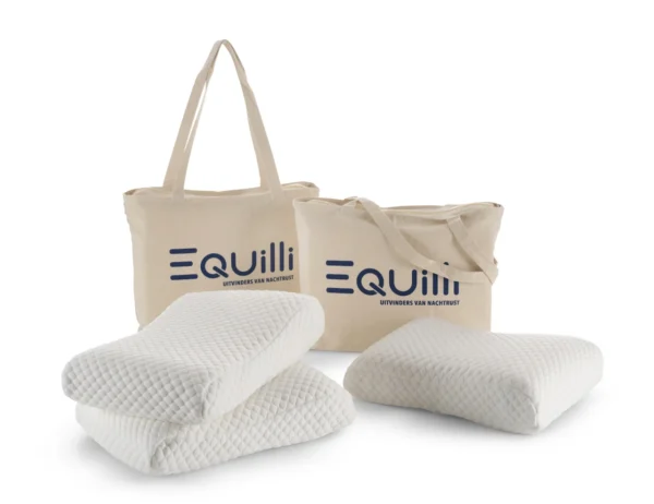 Equilli Reiskussen Latex - Afbeelding 2