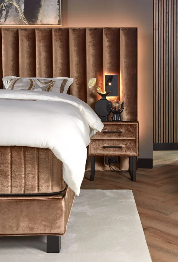 Tube Grande Boxspring Luxury Series - Afbeelding 3