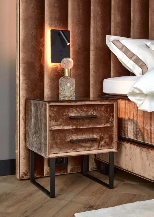 Tube Grande Boxspring Luxury Series - Afbeelding 4