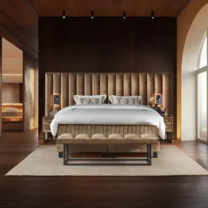 Serta Tube Grande Boxspring