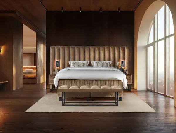 Serta Tube Grande Boxspring