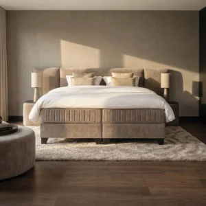 Serta Cabana Boxspring