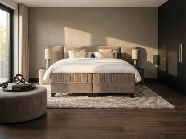 Serta Cabana Boxspring