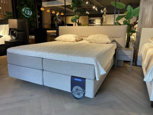 Pullman Orlando Boxspring