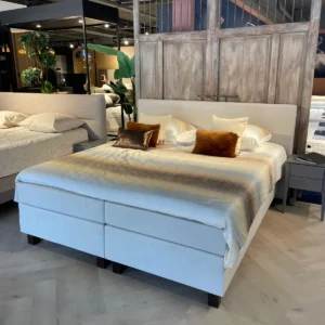 Beds Only Boxspring