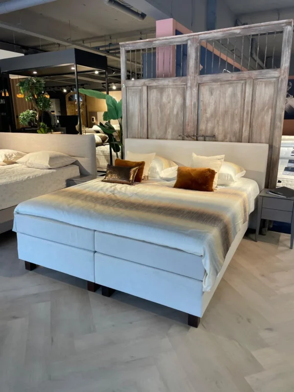 Beds Only Boxspring