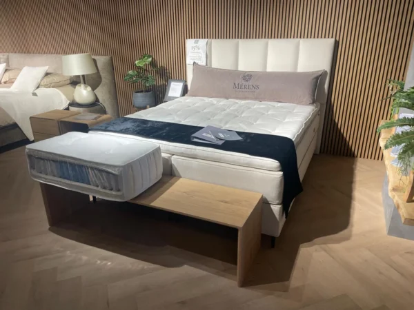 Merens Van Gogh Boxspring - Afbeelding 2