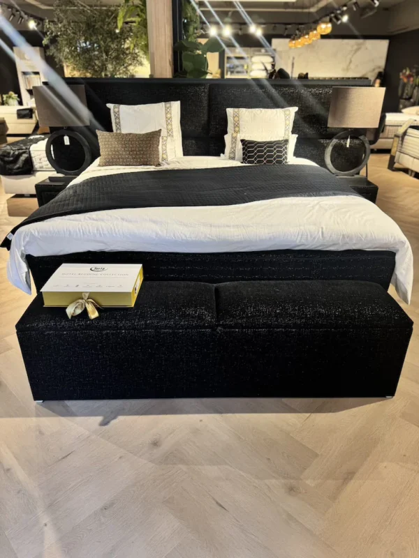 Serta Brut Boxspring
