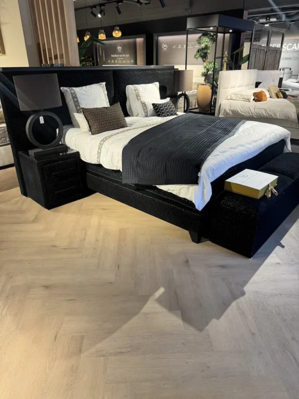 Serta Brut Boxspring - Afbeelding 2